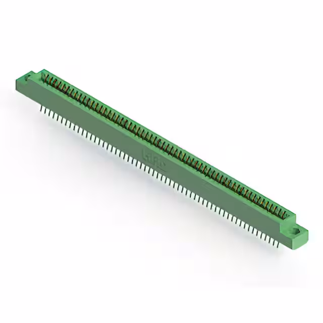 341-116-556-204 EDAC Inc.  Edgeboard Connectors